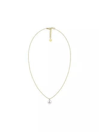 EDBLAD | Halskette LILIAN Large Gold | 